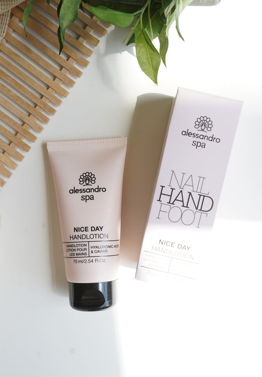 Nice Day Hand Cream