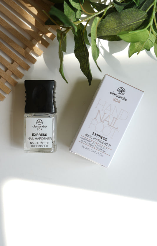 Express Nail Hardener