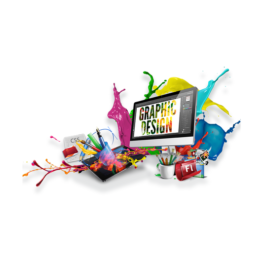 Graphic Design basics